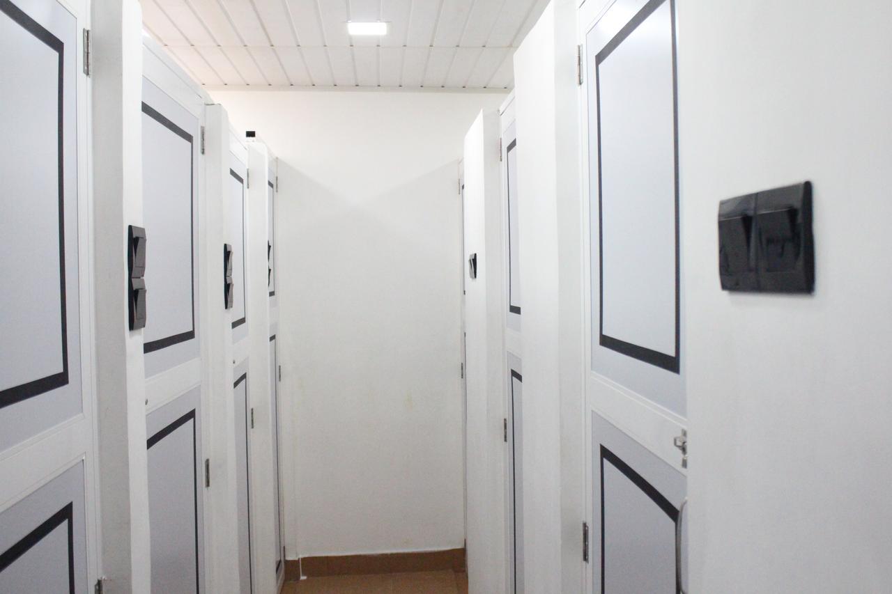 Kandy Tower Inn Zewnętrze zdjęcie